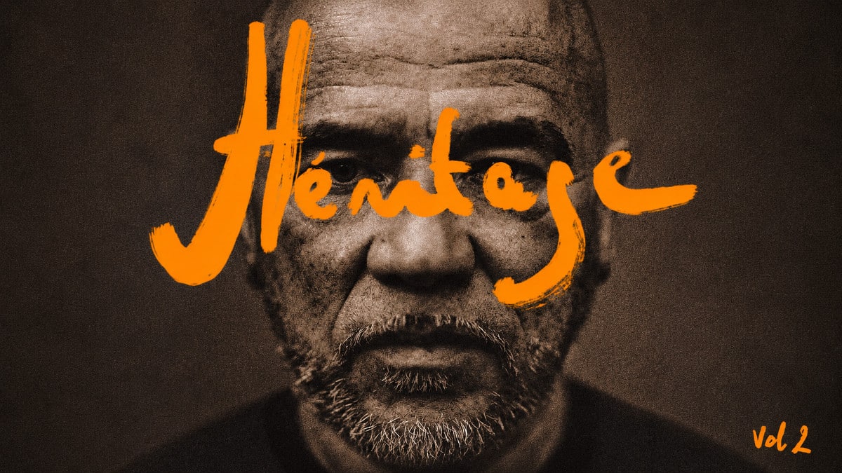 PASCAL OBISPO Héritage volume 2