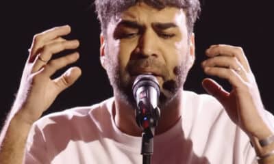 SAM The Voice 2026