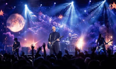 The Smashing Pumpkins Tour 2026