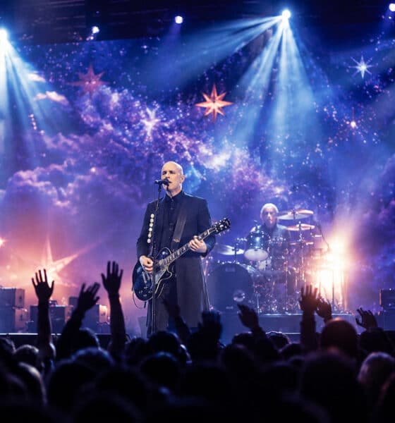 The Smashing Pumpkins Tour 2026