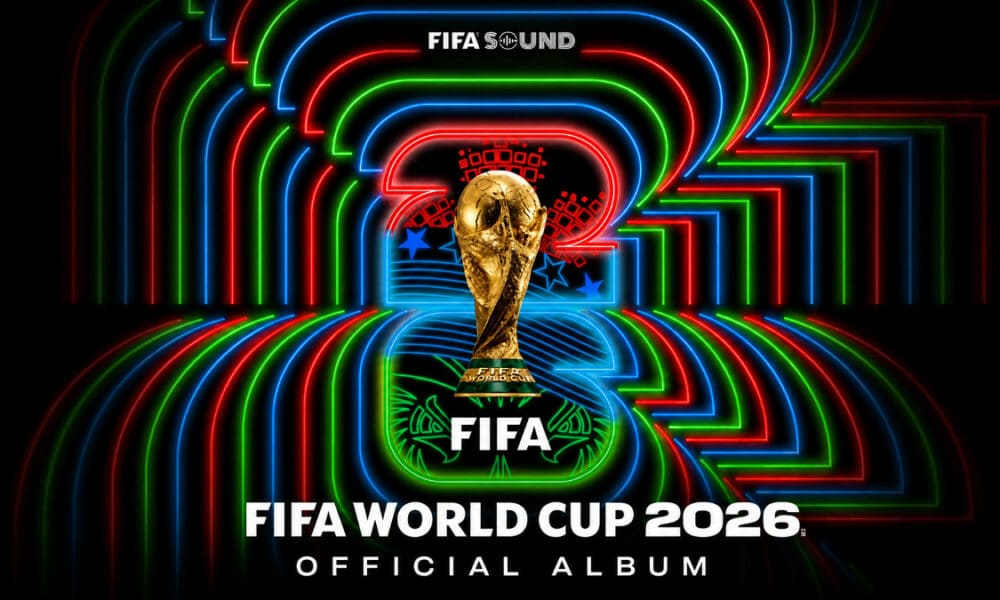 Album Coupe du Monde 2026