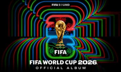 Album Coupe du Monde 2026
