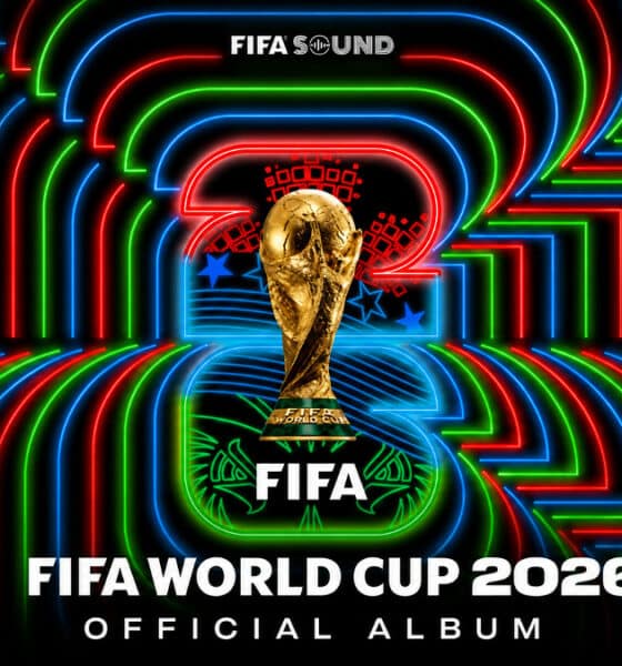 Album Coupe du Monde 2026