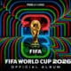 Album Coupe du Monde 2026