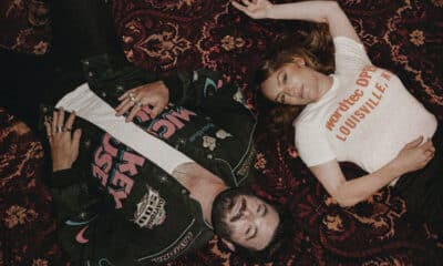 ANGUS & JULIA STONE Karaoke Bar