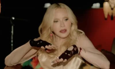 Biopic Madonna