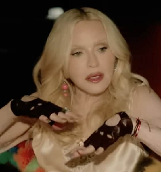 Biopic Madonna