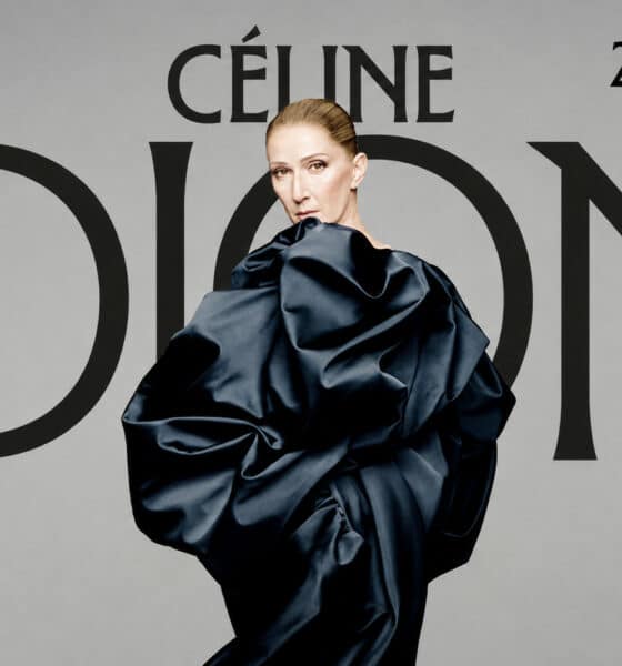 Céline Dion concert 2027