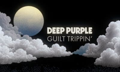 DEEP PURPLE Guilt Trippin'