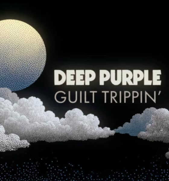 DEEP PURPLE Guilt Trippin'