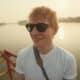 Ed Sheeran pause musicale
