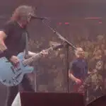 Foo Fighters Paris 2026
