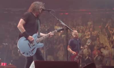 Foo Fighters Paris 2026