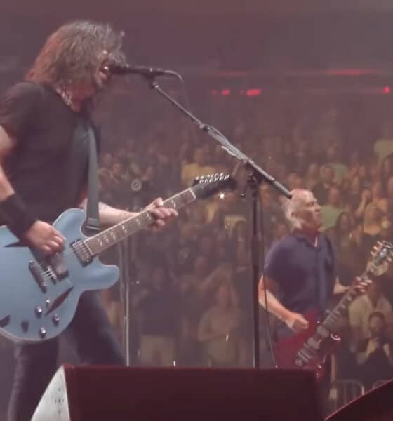 Foo Fighters Paris 2026