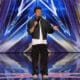 KEV ADAMS America's Got Talent