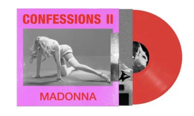 MADONNA Confessions 2