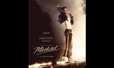 MICHAEL Biopic Records Box Office