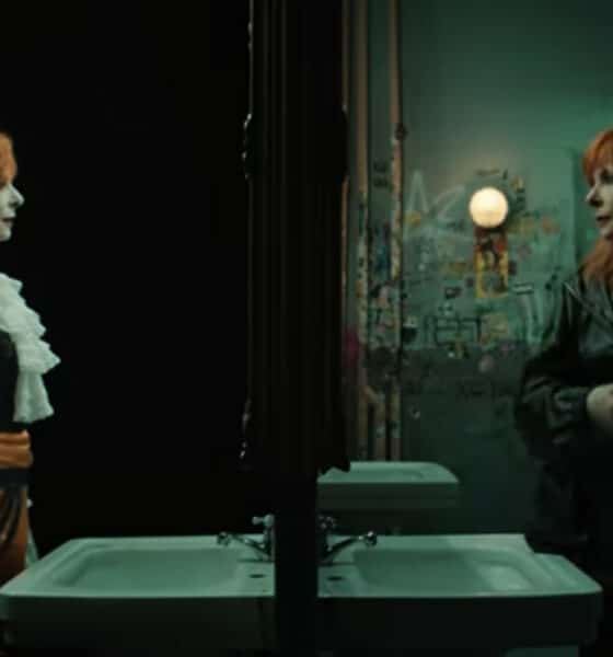 MYLÈNE FARMER C'est à qui le tour