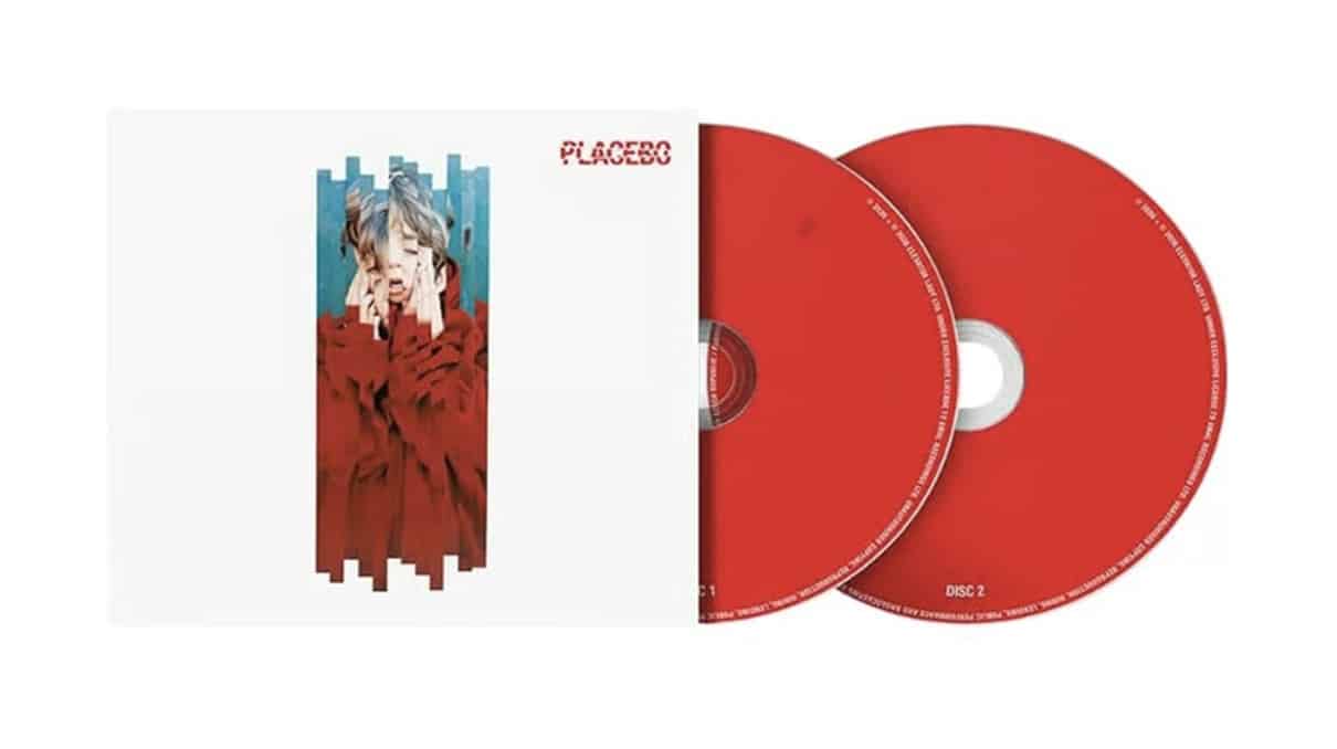 PLACEBO Re:created