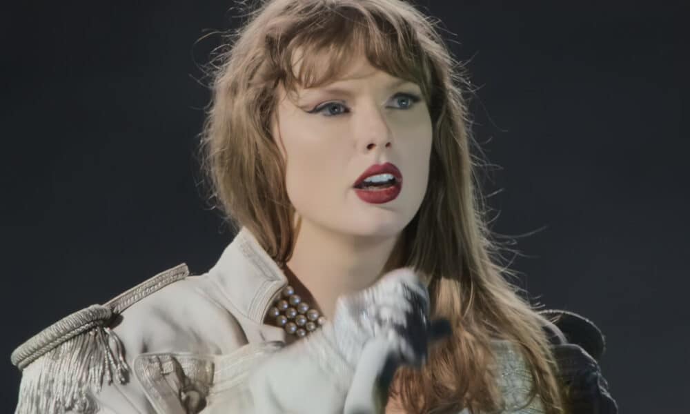 Taylor Swift Toy Story 5