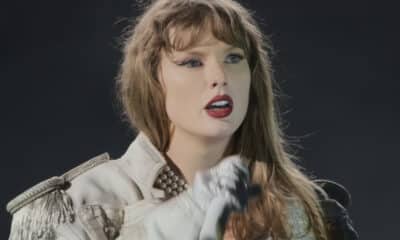 Taylor Swift Toy Story 5