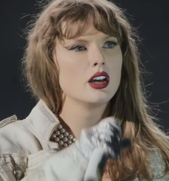 Taylor Swift Toy Story 5