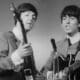 THE BEATLES Top Of The Pops 1964