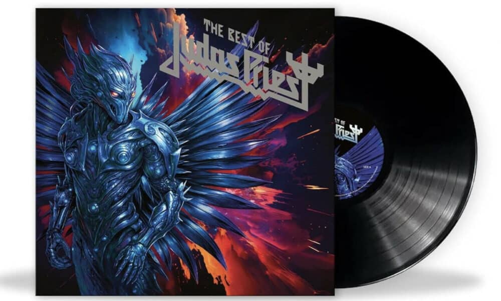 The Best Of Judas Priest