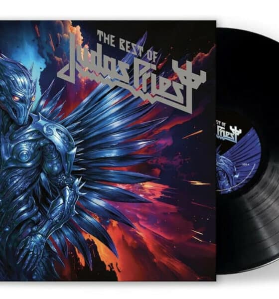 The Best Of Judas Priest