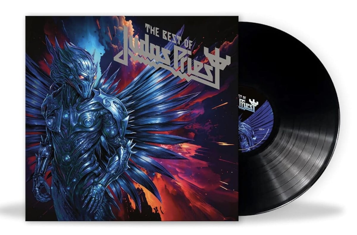 The Best Of Judas Priest