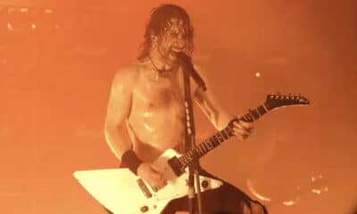 AIRBOURNE Guitare en Scène 2026
