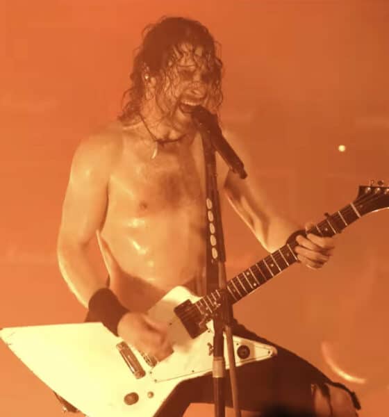 AIRBOURNE Guitare en Scène 2026