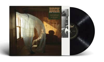 BECK Ride Lonesome