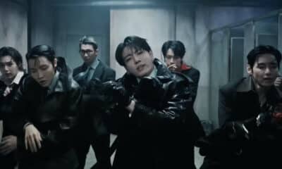 BTS Stade de France 2026