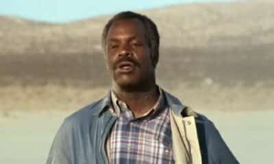 Danny Glover Alzheimer