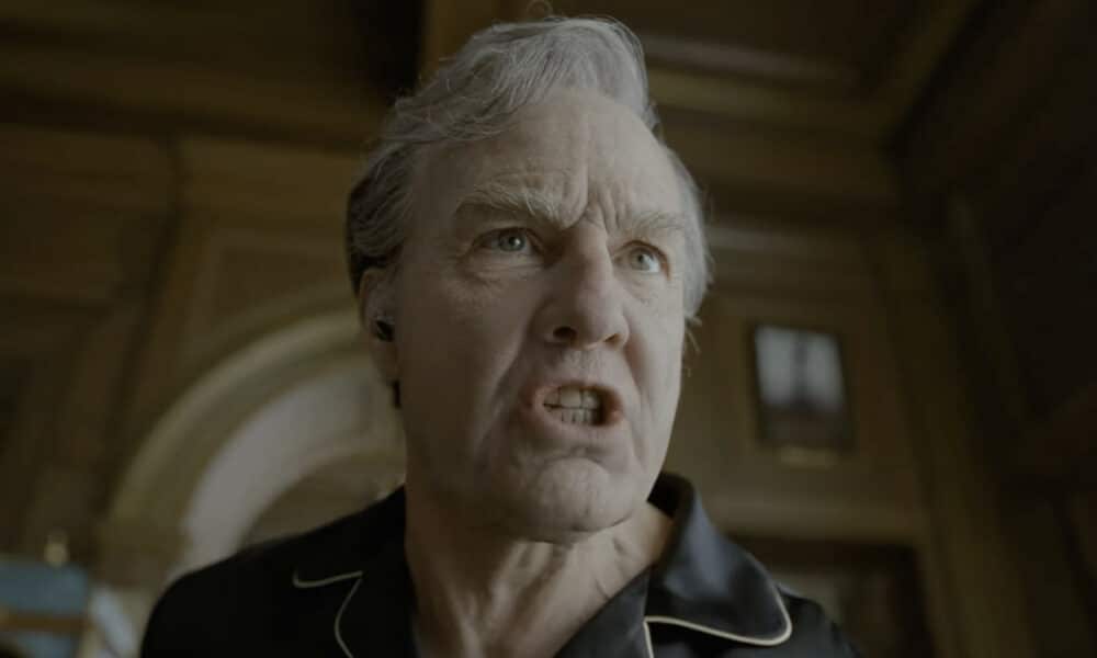 DIGGER Tom Cruise