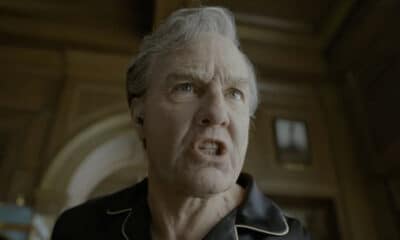 DIGGER Tom Cruise