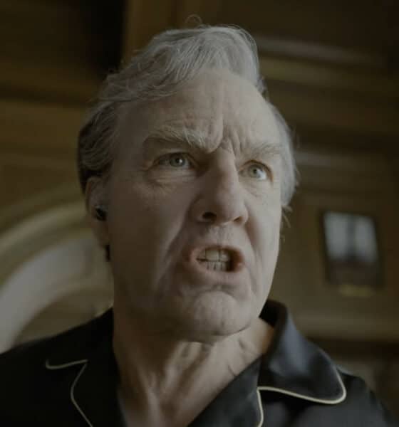 DIGGER Tom Cruise