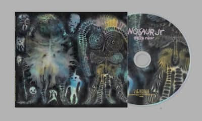 DINOSAUR JR. There Near