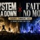 Faith No More - System Of The Down