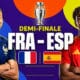 France - Espagne 2026