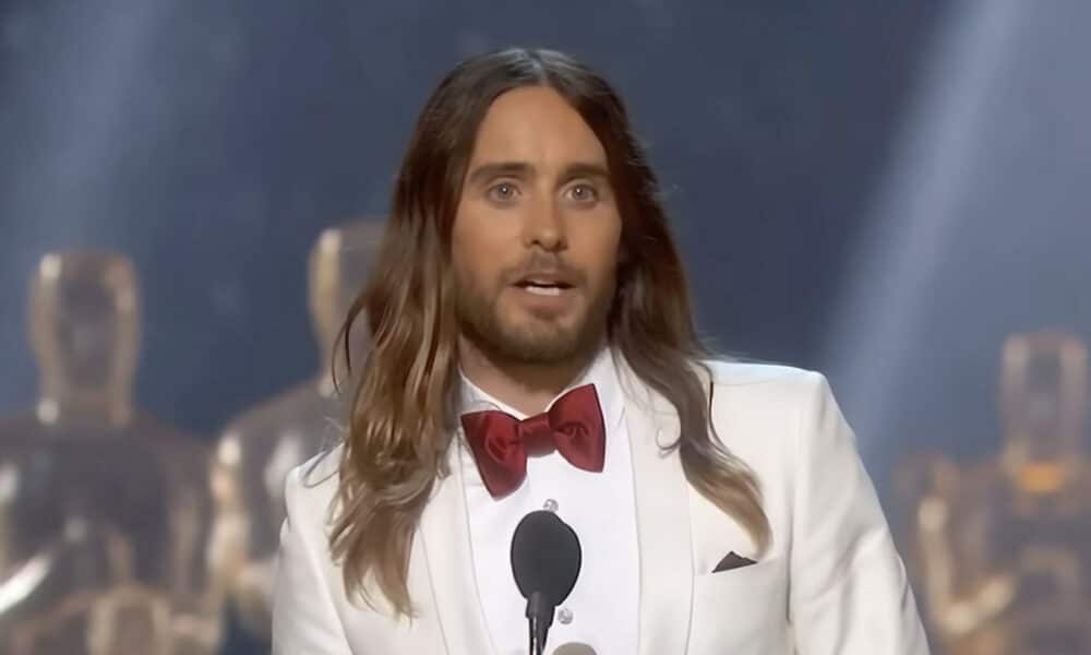 Jared Leto accusations violences sexuelles