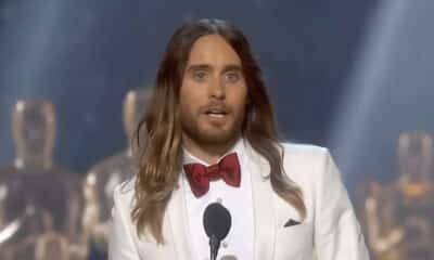 Jared Leto accusations violences sexuelles