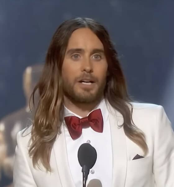 Jared Leto accusations violences sexuelles