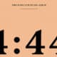 JAY-Z 4:44