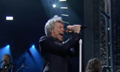 Jon Bon Jovi interrompt son concert après 90 minutes