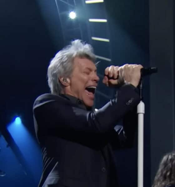 Jon Bon Jovi interrompt son concert après 90 minutes