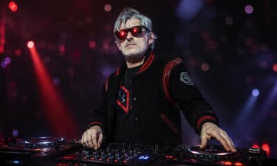 Kavinsky mort