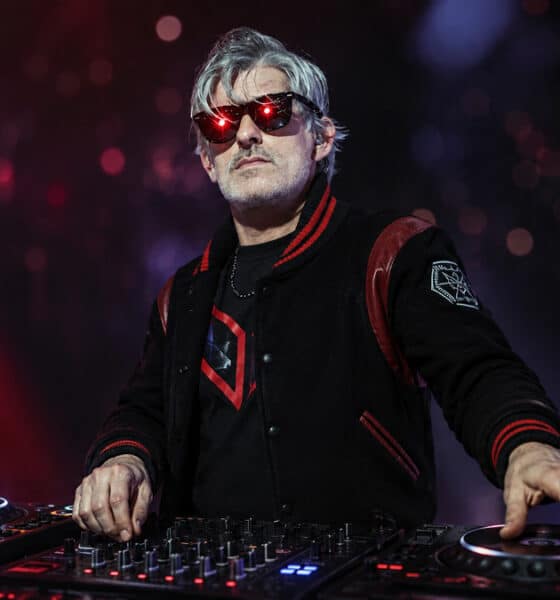 Kavinsky mort
