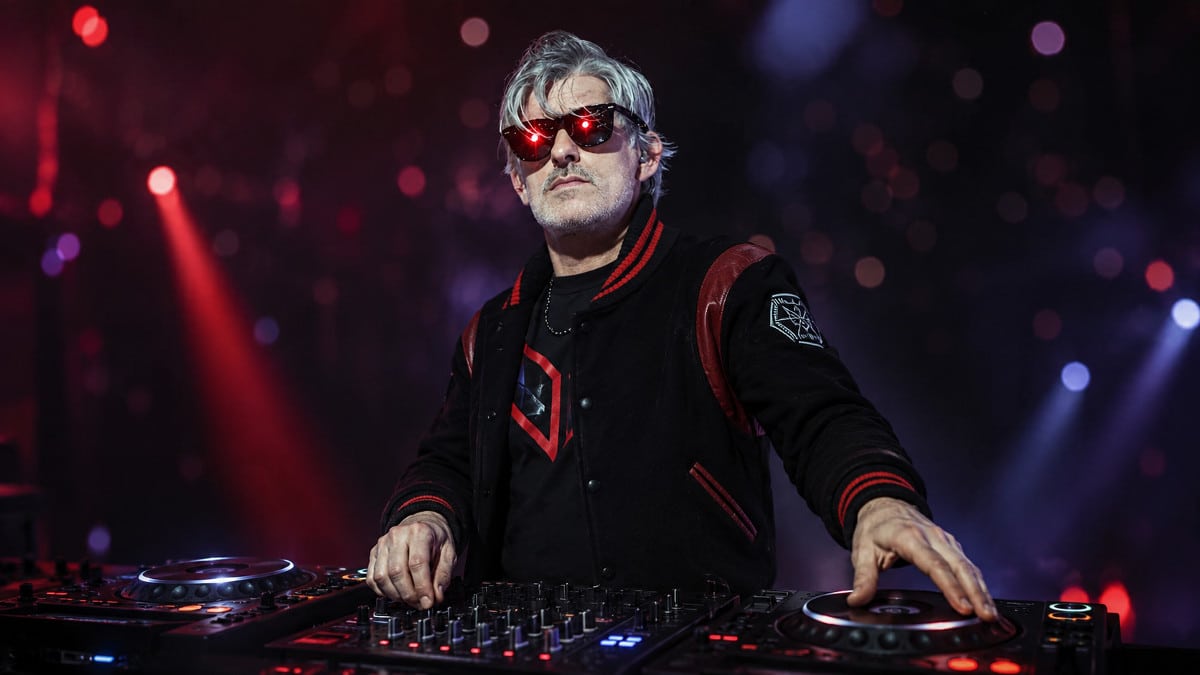 Kavinsky mort